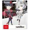 Image de Nintendo amiibo Noah & Mio figurines