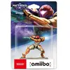 Image de Nintendo figurine Amiibo Samus - Metroid
