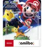 Image de Amiibo Mario et Luma