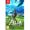 Image de Nintendo The Legend of Zelda : Breath of the Wild