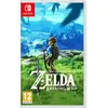 Image de Nintendo The Legend of Zelda: Breath of the Wild