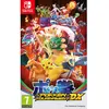 Image de Nintendo Pokken Tournament DX