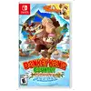 Image de Nintendo Donkey Kong Country: Tropical Freeze - Switch