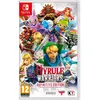Image de Nintendo Hyrule Warriors: Definitive Edition