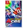 Image de Nintendo Mario Tennis Aces