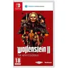 Image de Bethesda Wolfenstein 2: The New Colossus - Switch