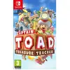 Image de Nintendo Captain Toad Treasure Tracker