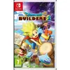 Image de Nintendo Dragon Quest Builders 2 - Switch