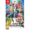 Image de Nintendo Super Smash Bros Ultimate - Jeu Switch