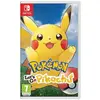 Image de Nintendo Pokémon : Let's Go, Pikachu - Jeu Switch