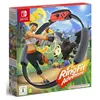 Image de Nintendo Jeu vidéo Ring Fit Adventure