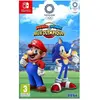 Image de Nintendo Mario + Sonic aux Jeux Olympiques de Tokyo 2020