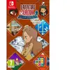 Image de L'aventure Layton Katrielle Et La Conspiration Des Millionnaires Edition Deluxe