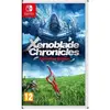 Image de Nintendo Jeu vidéo Xenoblade Chronicles Definitive Edition