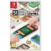 Image de Nintendo 51 Worldwide Games