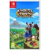 Image de NINTENDO Harvest Moon: Un Monde à Cultiver - Switch