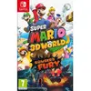 Image de Nintendo Super Mario 3D World + Bowser's Fury
