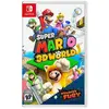 Image de Super Mario 3D World + Bowser's Fury