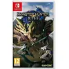Image de Monster Hunter Rise - Switch