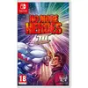 Image de Nintendo No More Heroes 3