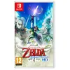 Image de Nintendo The Legend of Zelda: Skyward Sword HD Switch
