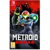 Image de Nintendo Metroid Dread SW