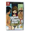 Image de Rockstar Games GTA The Trilogy Definitive Edition - Switch