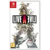 Image de Square Enix Live A Live - Switch