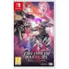 Image de Koei Fire Emblem Warriors Three Hopes - Switch