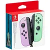 Image de Nintendo Joy-Con Violet & Vert pastel