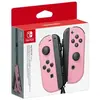 Image de Nintendo Paire de manettes Joy-Con - Rose pastel