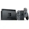 Image de Nintendo Switch V2 2019 Grise en occasion ou reconditionné