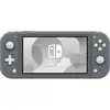 Image de Nintendo Switch Lite console de jeux portables 14 cm (5.5") 32 Go Écran tactile Wifi Gris en occasion ou reconditionné