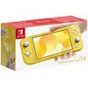 Image de NINTENDO Switch Lite - Jaune