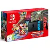 Image de Nintendo Switch 2019 - Joy-Con Néon + Mario Kart 8