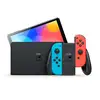 Image de Nintendo Switch OLED Portable Nvidia Tegra 64GB 7" Bleu Rouge en occasion ou reconditionné