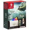Image de NINTENDO Switch OLED Zelda