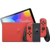 Image de Nintendo Switch OLED Mario Red Edition - Rouge