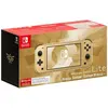 Image de Nintendo Switch Doré