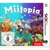 Image de Nintendo Miitopia - 3DS