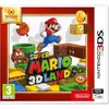 Image de Super Mario 3D Land [Nintendo Selects]