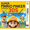 Image de Nintendo Super Mario Maker - Jeu 3DS