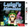 Image de Nintendo Luigi's Mansion - Jeu 3DS