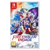 Image de Nintendo Fire Emblem Engage - Switch