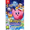 Image de Kirby's Return To Dream Land Deluxe Edition