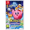 Image de Nintendo Kirby's Return to DL DLX