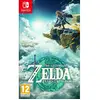 Image de Nintendo The Legend of Zelda : Tears of the Kingdom SWITCH