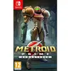 Image de Nintendo Metroid Prime : Remastered SWITCH