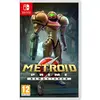Image de Nintendo METROID PRIME REMASTERED