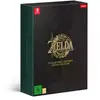 Image de Nintendo The Legend of Zelda : Tears of the Kingdom - Edition Collector SWITCH